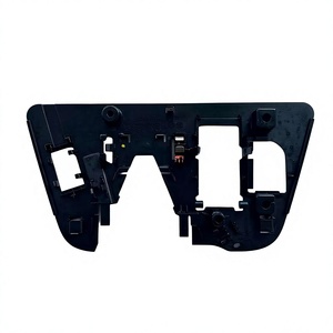 Soporte de Alta Calidad para Mantener la Línea de Conducción para el Parabrisas Delantero del Porsche Cayenne 9Y0035541 - Product Image 1