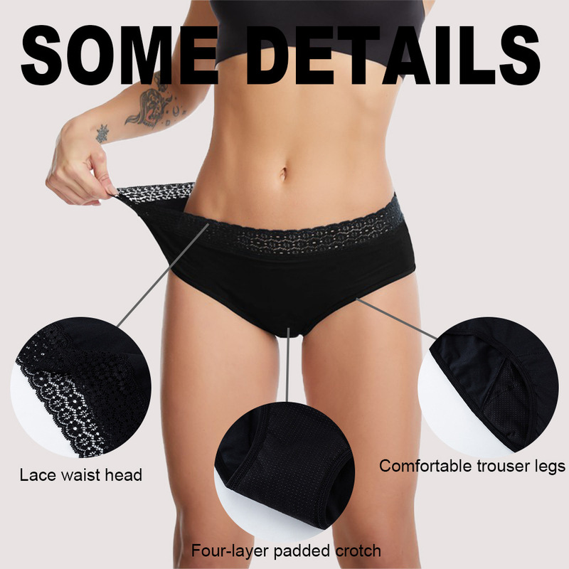 Plus Size V Waist High Waist