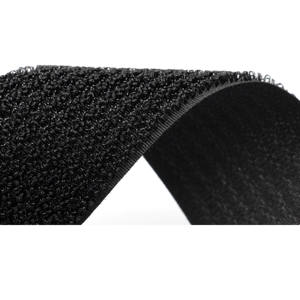 Băng dính móc và vòng tự dính DANSKY <span class=keywords><strong>2</strong></span> trong 1, loại móc và vòng cùng mặt, dùng cho quần áo, túi xách, giày dép, văn phòng, trường học, nhà cửa, đồ tự làm - Product Image 1