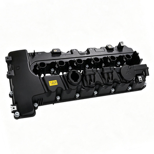 OE 11127548196 Tapa de válvulas de culata de coche al por mayor para BMW Serie 2 E90 E91 E92 Serie 5 E60 E61 F11 2005-2013 - Product Image 6