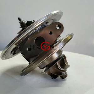แกนเทอร์โบชาร์จเจอร์ 727477 รุ่น 14411-AW40A 14411-AW400EP CHRA GT1849V สำหรับรถยนต์นิสสัน อัลเมร่า 2.2 Di 100 กิโลวัตต์ 136 <span class=keywords><strong>แรงม้า</strong></span> YD22ED ปี 2003- - Product Image 3