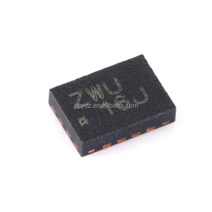 SN74AVC4T245RSVR Silk Screen ZWU UQFN-16 Puce émetteur-récepteur de bus double alimentation 4 bits - Product Image 1