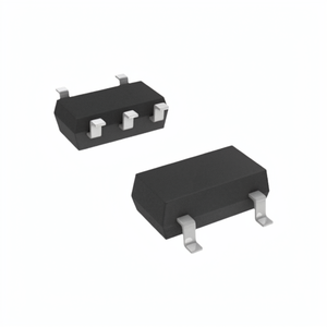 ช่องผู้ผลิต UMC2NTR 5-TSSOP, SC-70-5, ทรานซิสเตอร์ SOT-353ซื้อชิ้นส่วนอิเล็กทรอนิกส์ออนไลน์ - Product Image 1