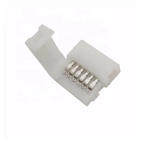 RGB + CCT nhanh chóng SMD LED Strip nối 6pin 12 mét miễn phí hàn nối - Product Image 1