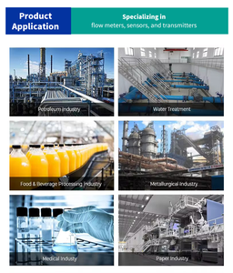 אנדרס מקורית + פרומרג p 300 flowseter abb - Product Image 6