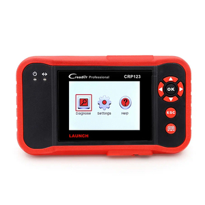 <span class=keywords><strong>LAUNCH</strong></span> <span class=keywords><strong>Creader</strong></span> Professional CRP123 Toàn Cầu Phiên Bản Xe Code Reader Scan Tool CRP 123 Cập Nhật Trực Tuyến - Product Image 3