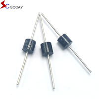 Suppresseurs de tension transitoire 3000W directs d'usine TV Diode Smd