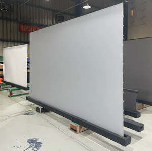 Proyector Inteligente con Cable Antiluz Fresnel de Cristal Gris de Alta Definición 8K, Pantalla para el Hogar, Cristal Gris de Alta Definición 8K - Product Image 6