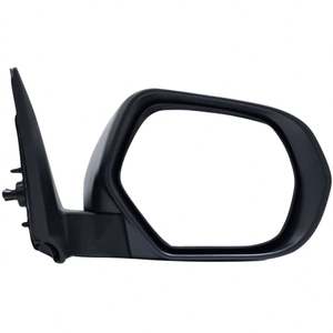 Repuestos para <span class=keywords><strong>Mitsubishi</strong></span> Triton <span class=keywords><strong>L200</strong></span> 2019 2020 2021 2022, <span class=keywords><strong>Espejo</strong></span> Retrovisor Lateral Izquierdo y <span class=keywords><strong>Derecho</strong></span> Cromado, Manual - Product Image 3