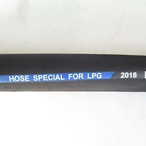 Linh hoạt tự nhiên gas & <span class=keywords><strong>Propane</strong></span> nồi điều chỉnh Hose LP gas BBQ ống cao su bếp HOB phạm vi nhiên liệu nồi BBQ ống khí - Product Image 6