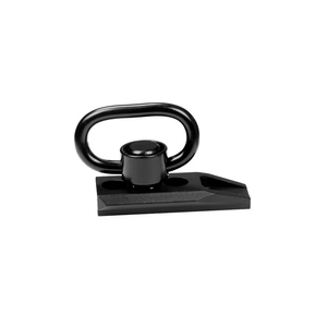 Montura Giratoria de Liberación Rápida QD de 1.25 Pulgadas con Base de 20mm de Acero al Carbono para Accesorio de Correa de Entrenamiento al Aire Libre - Product Image 6