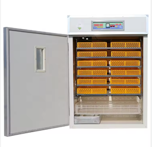 ตู้ฟัก<span class=keywords><strong>ไข่</strong></span>ราคาส่งถูก 1000 ฟอง <span class=keywords><strong>ส</strong></span>ำหรับไก่ เป็ด ห่าน ยังไม่มี<span class=keywords><strong>รีวิว</strong></span> - Product Image 4