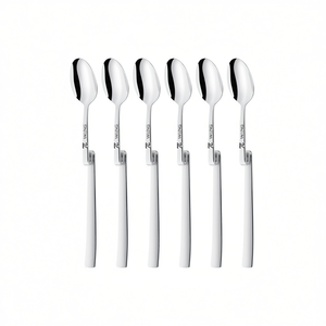 Cucharas Zwilling para Latte Macchiato, Juego de 6, Utensilios para Café y Té - Product Image 2