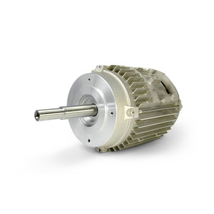 มอเตอร์ไฟฟ้า MOTORI BONORA รุ่น HE90SC-3/2 IE2 230VAC มอเตอร์เหนี่ยวนำสามเฟส - Product Image 4