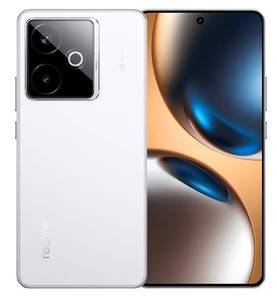 NUOVO <span class=keywords><strong>Realme</strong></span> GT <span class=keywords><strong>7</strong></span> 5G Telefono da Gaming, Dimensity 9400+, 6.8" 144Hz OLED, 7000mAh, Ricarica Ultra Rapida 100W, 50MP, LTE CDMA, Versione Spagnola - Product Image 2