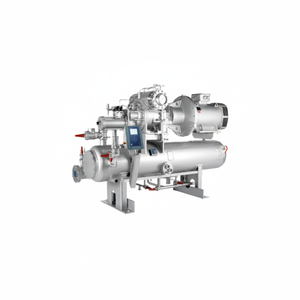 Pièces détachées pour compresseur frigorifique Sabroe pour système de refroidissement industriel et maritime, qualité supérieure authentique - Product Image 2