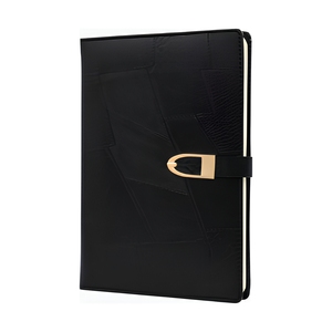 Leather Vintage Journal Notebook Refillable <b>Planner</b> Writing <b>Diary</b> Personal Organizer Gift for Men Women Office School <b>Daily</b> Desk - Product Image 2