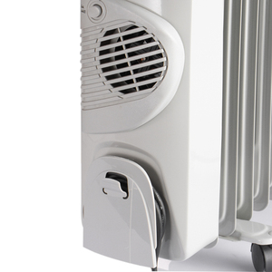<span class=keywords><strong>Radiateur</strong></span> électrique à huile AKANE 2900w puissant avec chauffage efficace de toute la pièce et fonctionnement silencieux - Product Image 6