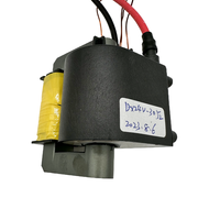 Transformador Flyback Personalizado de 20KV 30KV 300Watts AC DC 10-35KV, Transformador de Pulso de Alto Voltaje OEM
