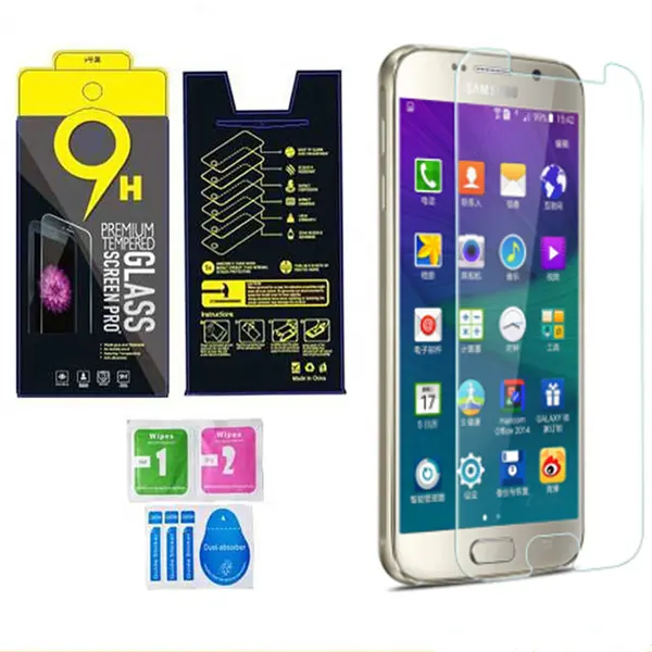 9H 2.5D 프리미엄 휴대 전화 아이폰 11 Pro Max