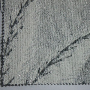 Tissu d'ameublement Jacquard fauve nordique Design moderne Polyester coton <span class=keywords><strong>tapisserie</strong></span> couverture tissée pour sacs à provisions et décoration murale - Product Image 1