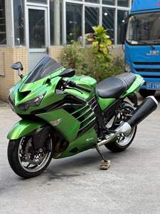 En 2006, les motos d'occasion Cbr600 F5 étaient vendues avec une bonne qualité de moteur. - Product Image 6