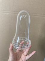 Ampoule à led entièrement automatique en plastique fabricant de machine d'injection