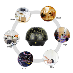 Diffusore di fragranza per le grandi aree camera da letto per bambini camere di yoga - Product Image 6