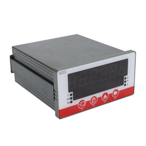 500 किलोग्राम अलार्म बिंदु प्रकार बल लोड सेल इंडिकेटर वजन सेंसर - Product Image 1
