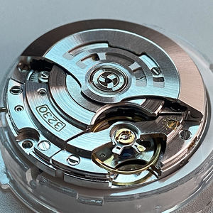 Movimiento Mecánico de Precisión de Alta Gama, Tamaño Pequeño 3230, con Muelle Espiral y Amortiguador de Impactos - Product Image 5