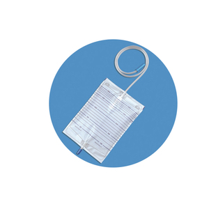 ถุงปัสสาวะทางการแพทย์สำหรับผู้ชายถุงปัสสาวะทางการแพทย์สำหรับผู้ชายจาก Farmasino - Product Image 2