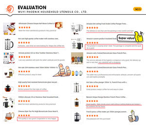Vente Italien Café Brassage Moka En Acier Inoxydable Cuisinière Espresso Moka Pot Cafetière <span class=keywords><strong>Italienne</strong></span> Espresso Café Moka Pots - Product Image 6