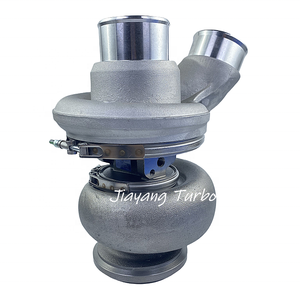 S400S073 Turbo 171206R 173531 173531R 174828R 468089 for <strong>Mack</strong> <strong>Trucks</strong> with E712L, E7427, E7460 Engines - Product Image 3