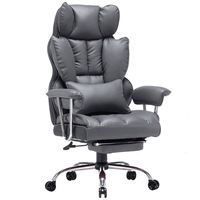 JOHOOFURNITURE Chaise de bureau extra épaisse Genshin Impact Edition Boss Big High Sillas Gamer avec logo personnalisé gratuit