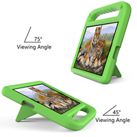 Étui durable pour tablette en EVA pour enfants pour Lenovo Tab K10 M10 FHD Plus 10.3 "TB-X606F étui de protection facile à nettoyer pour les enfants