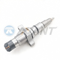 Injecteurs de carburant diesel de haute qualité NANT, ensemble moteur, soupapes d'injection avec tests stricts avant expédition 0445120046