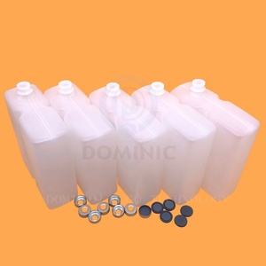 Etiqueta RFID con Chip Compatible con Tinta Solvente 1240 1512 1505 1606 1010 3401 3905 3203 3703 para Impresoras CJ400 8900 8940 8800 8300 - Product Image 6