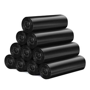 ถุงขยะแบบมีหูหิ้ว Da Yue สำหรับใช้ในครัวเรือน แบบหนา ฉีกขาดง่าย สำหรับครัวเรือนและสุขอนามัยในครัว - Product Image 1