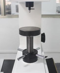 KASON sertlik <span class=keywords><strong>hrc</strong></span> rockwell test makinası - Product Image 6