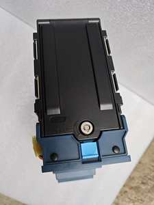 L'accepteur de billets ICT LX7 avec interface MDB peut fonctionner avec les distributeurs automatiques livrés avec serrure <span class=keywords><strong>à</strong></span> clé - Product Image 6