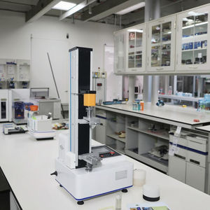 En 388 astm d624 דמעה התנגדות דסטר אוטומטי דיגיטלי מכונת בדיקת שולחן - Product Image 3