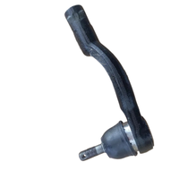 Extrémité de crémaillère pour HYUNDAI GENESIS 2014- 56820-3M010 56820-3M950 56820-B1250