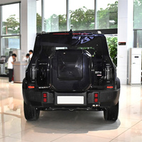 Jetour Traveler 2023 T3 2.0TD DCT AWD PRO+ Essence Nouveau SUV Chine avec Recharge sans Fil