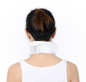 Ортопедический шейный воротник с регулируемой поддержкой для снятия напряжения и коррекции осанки - Product Image 2