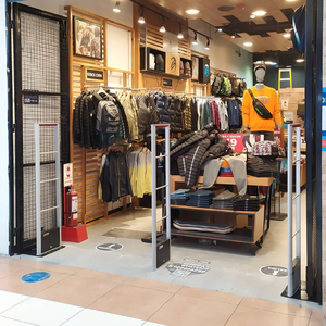 Bán lẻ antishoplifting <span class=keywords><strong>RF</strong></span> <span class=keywords><strong>EAS</strong></span> Mono Antenna 8.2MHz <span class=keywords><strong>EAS</strong></span> <span class=keywords><strong>RF</strong></span> Mono Antenna <span class=keywords><strong>EAS</strong></span> 8.2MHz Mono an ninh cổng - Product Image 6