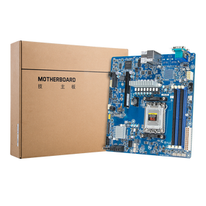 เมนบอร์ดเซิร์ฟเวอร์ซีพียูซีรีส์ 700 รุ่น GA <span class=keywords><strong>AM5</strong></span> MC13-LE0 MC13-LE1 MC12-LE0 สำหรับซีพียู <span class=keywords><strong>AM5</strong></span> - Product Image 3