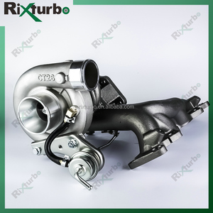 Турбокомпрессор CT26 17201-74090 17201-74091 в сборе для Toyota Caldina 3S-GTE GT-Four 2.0 L ST215 - Product Image 3
