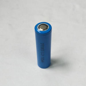 <span class=keywords><strong>3</strong></span>.2v 1500mAh şarj edilebilir lifepo4 piller IFR18650 pil OEM kabul edilebilir - Product Image 1