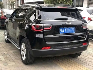 Vente en gros de pièces de personnalisation intérieure pour Jeep Compass 2017 2018 2019 Édition Auto Pleasure – Véhicules d'<span class=keywords><strong>occasion</strong></span> - Product Image 5