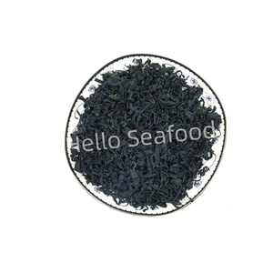 Algas marinas secas y cortadas Xiapu chinas para sopa-Color verde vibrante, alto rendimiento, grado de restaurante - Product Image 3